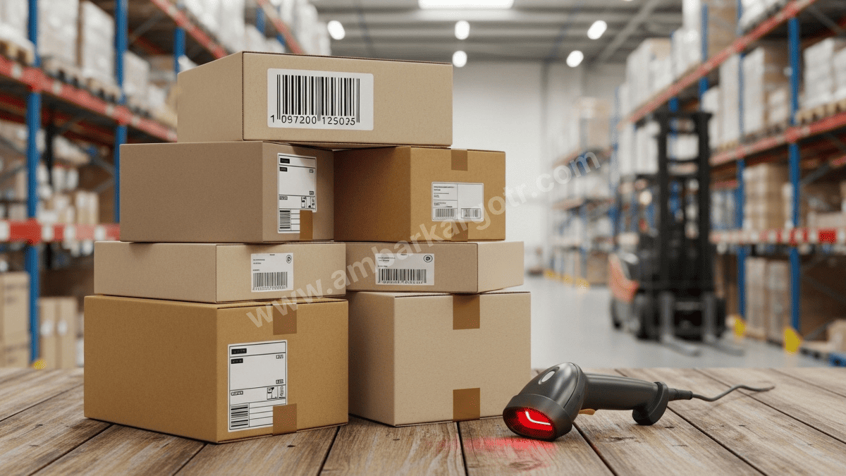 Elazığ Kolili Yük Taşıma