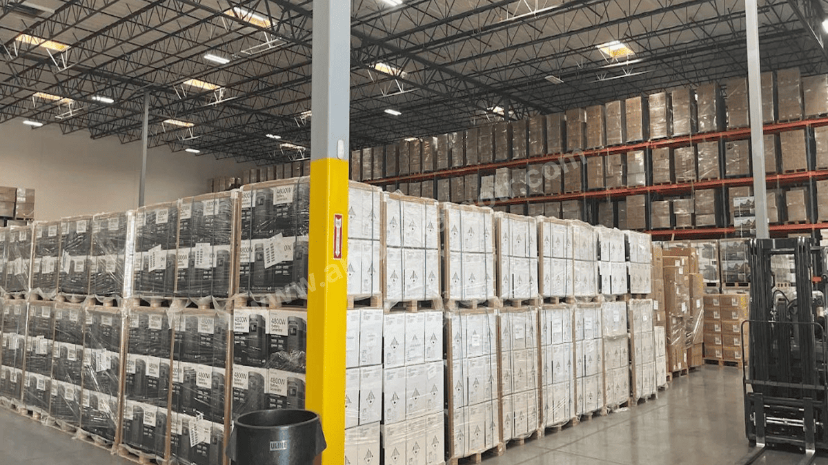 Elazığ Parça Yük Taşıma